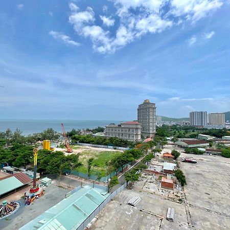 Nice Apartmen 3Bedrom Oasky Вунгтау Екстер'єр фото
