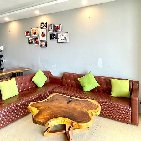 Nice Apartmen 3Bedrom Oasky Вунгтау Екстер'єр фото