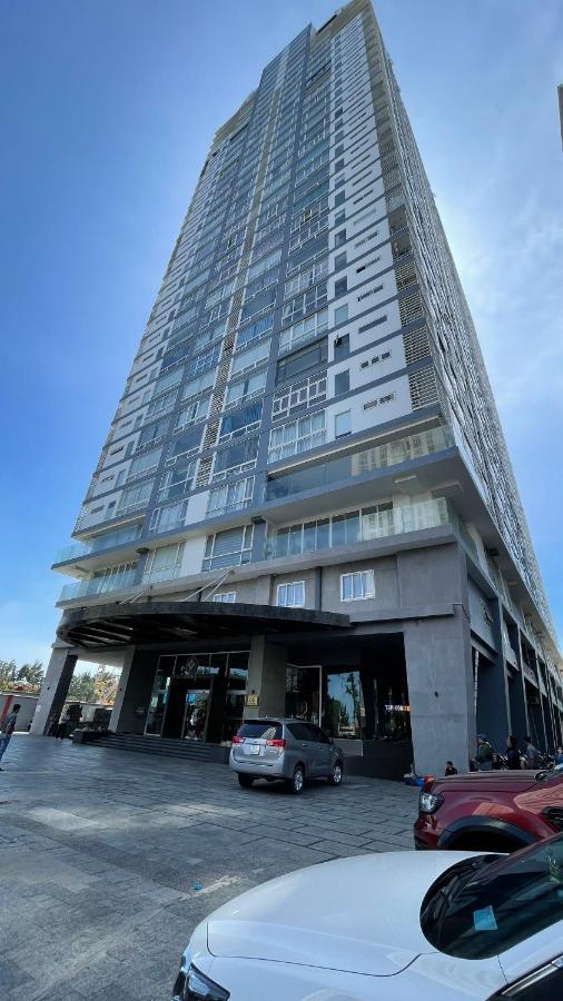 Nice Apartmen 3Bedrom Oasky Вунгтау Екстер'єр фото
