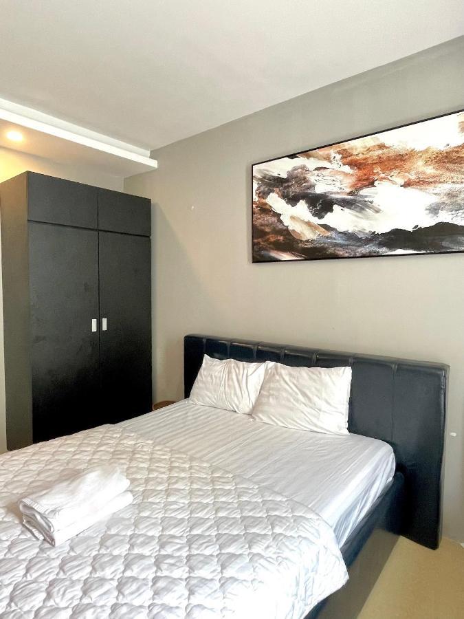 Nice Apartmen 3Bedrom Oasky Вунгтау Екстер'єр фото