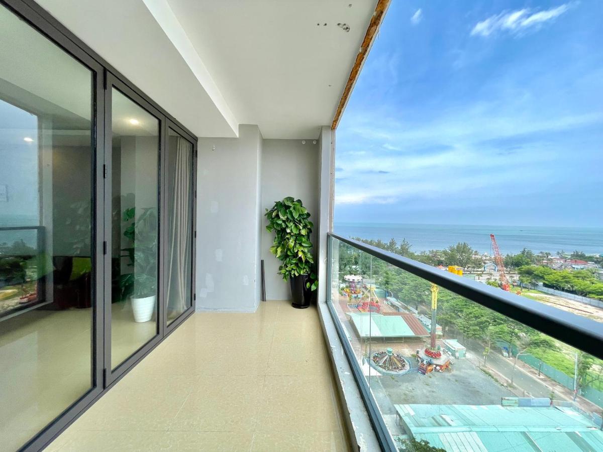 Nice Apartmen 3Bedrom Oasky Вунгтау Екстер'єр фото