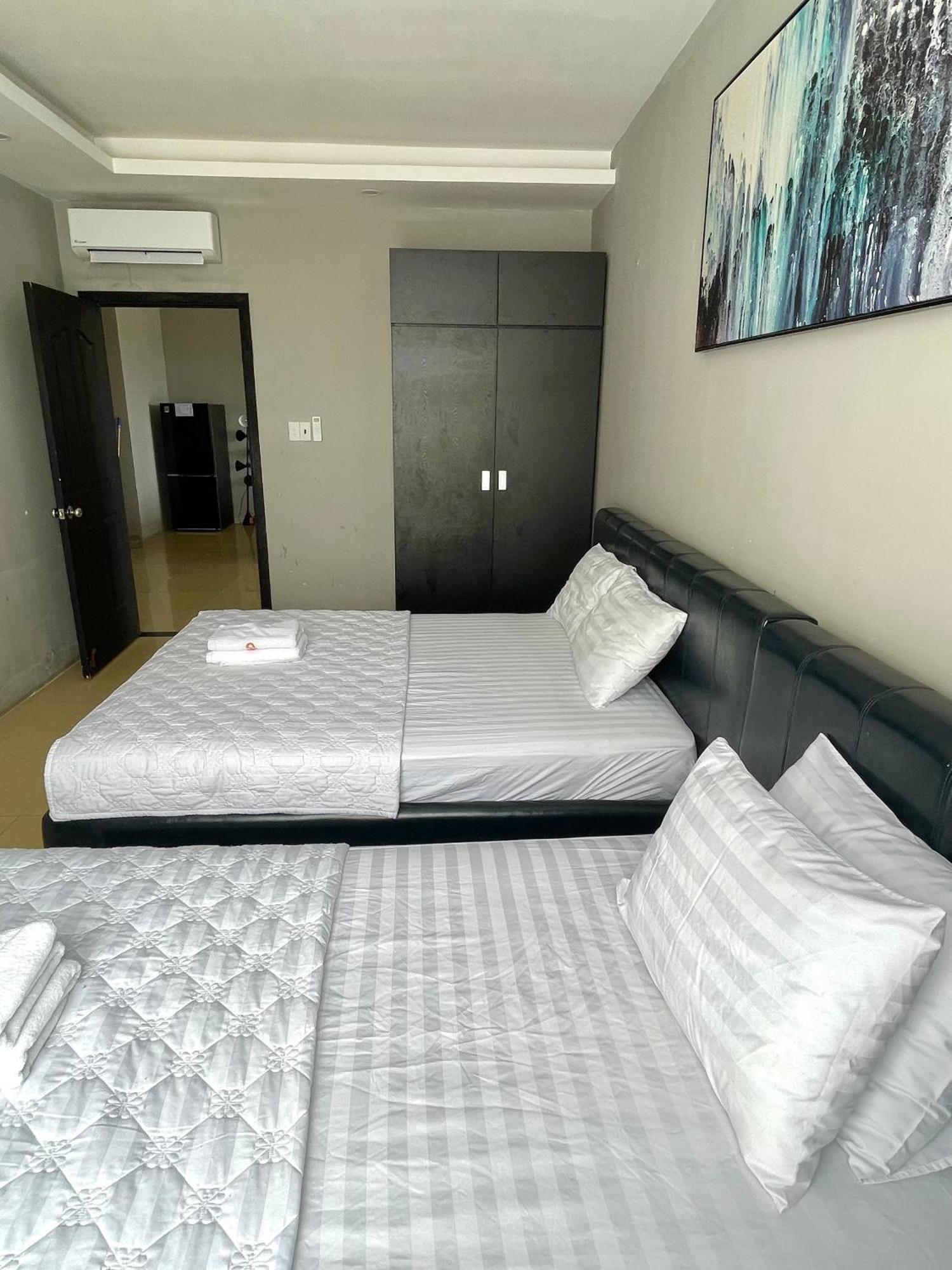 Nice Apartmen 3Bedrom Oasky Вунгтау Екстер'єр фото