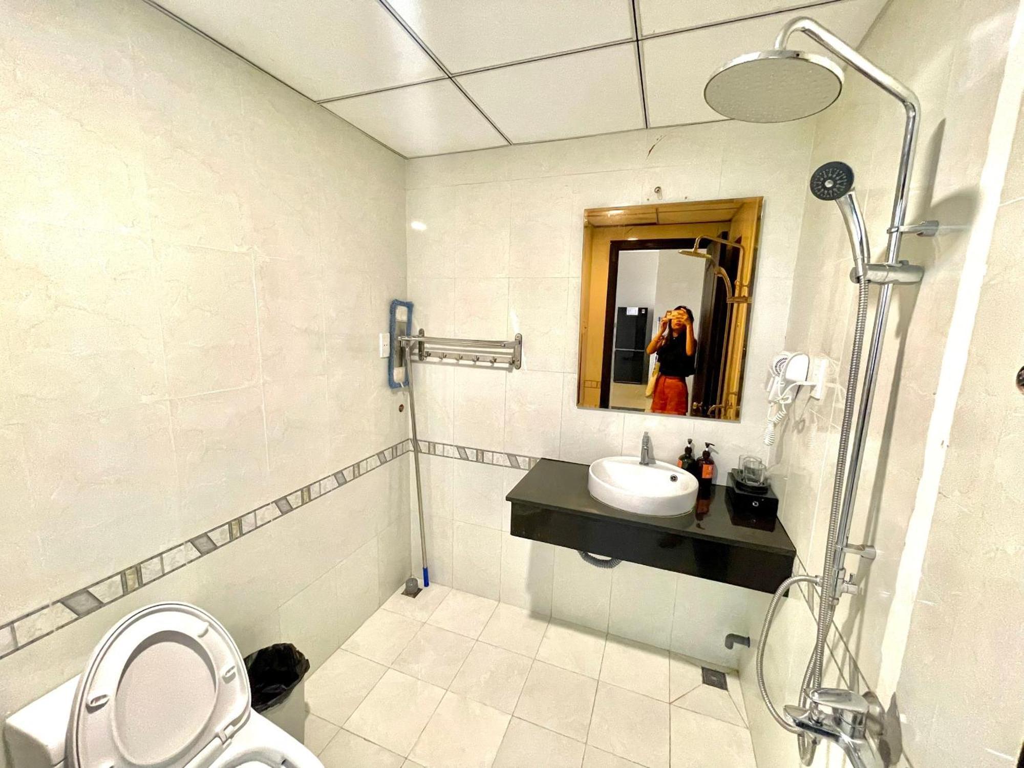 Nice Apartmen 3Bedrom Oasky Вунгтау Екстер'єр фото