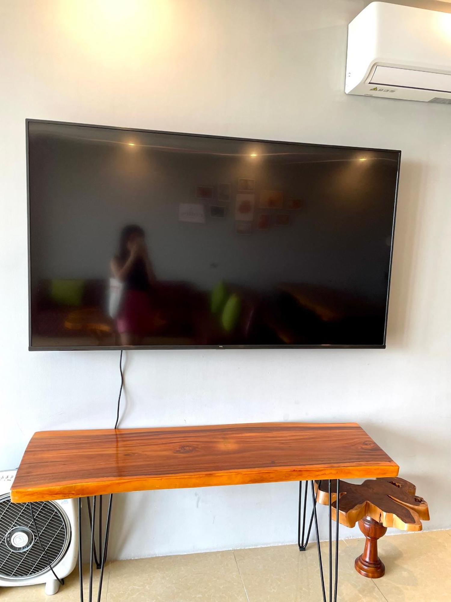 Nice Apartmen 3Bedrom Oasky Вунгтау Екстер'єр фото