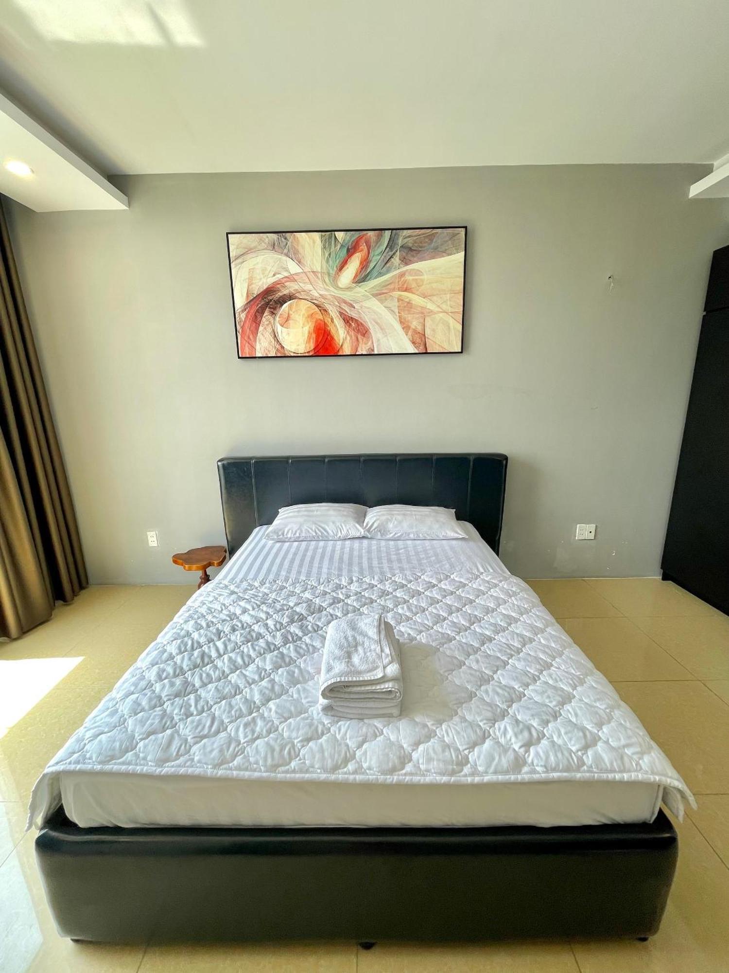 Nice Apartmen 3Bedrom Oasky Вунгтау Екстер'єр фото