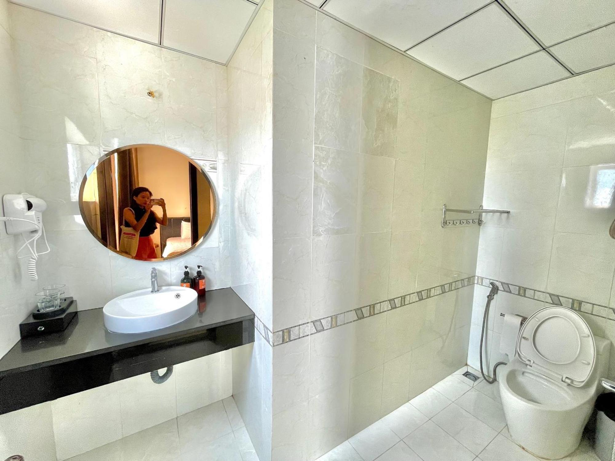 Nice Apartmen 3Bedrom Oasky Вунгтау Екстер'єр фото