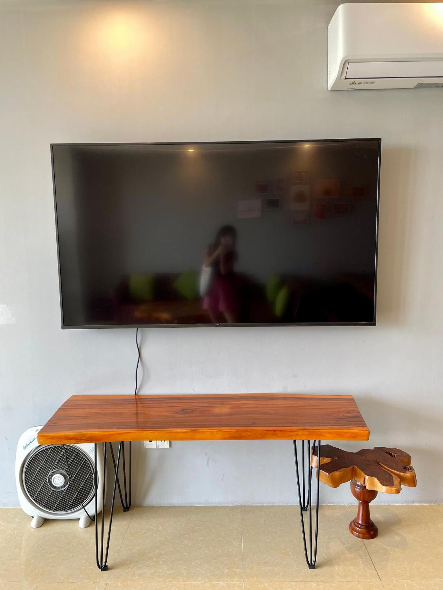 Nice Apartmen 3Bedrom Oasky Вунгтау Екстер'єр фото