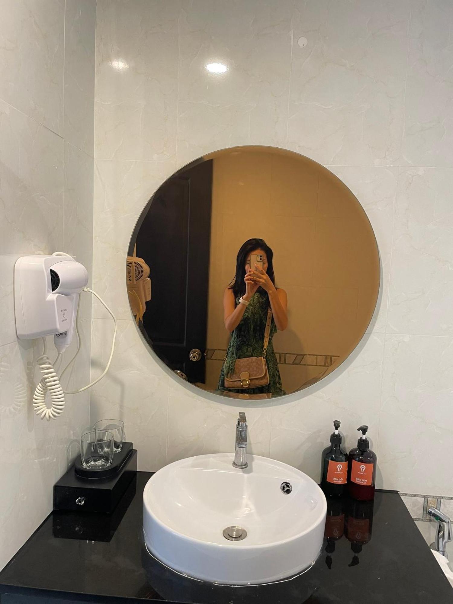 Nice Apartmen 3Bedrom Oasky Вунгтау Екстер'єр фото