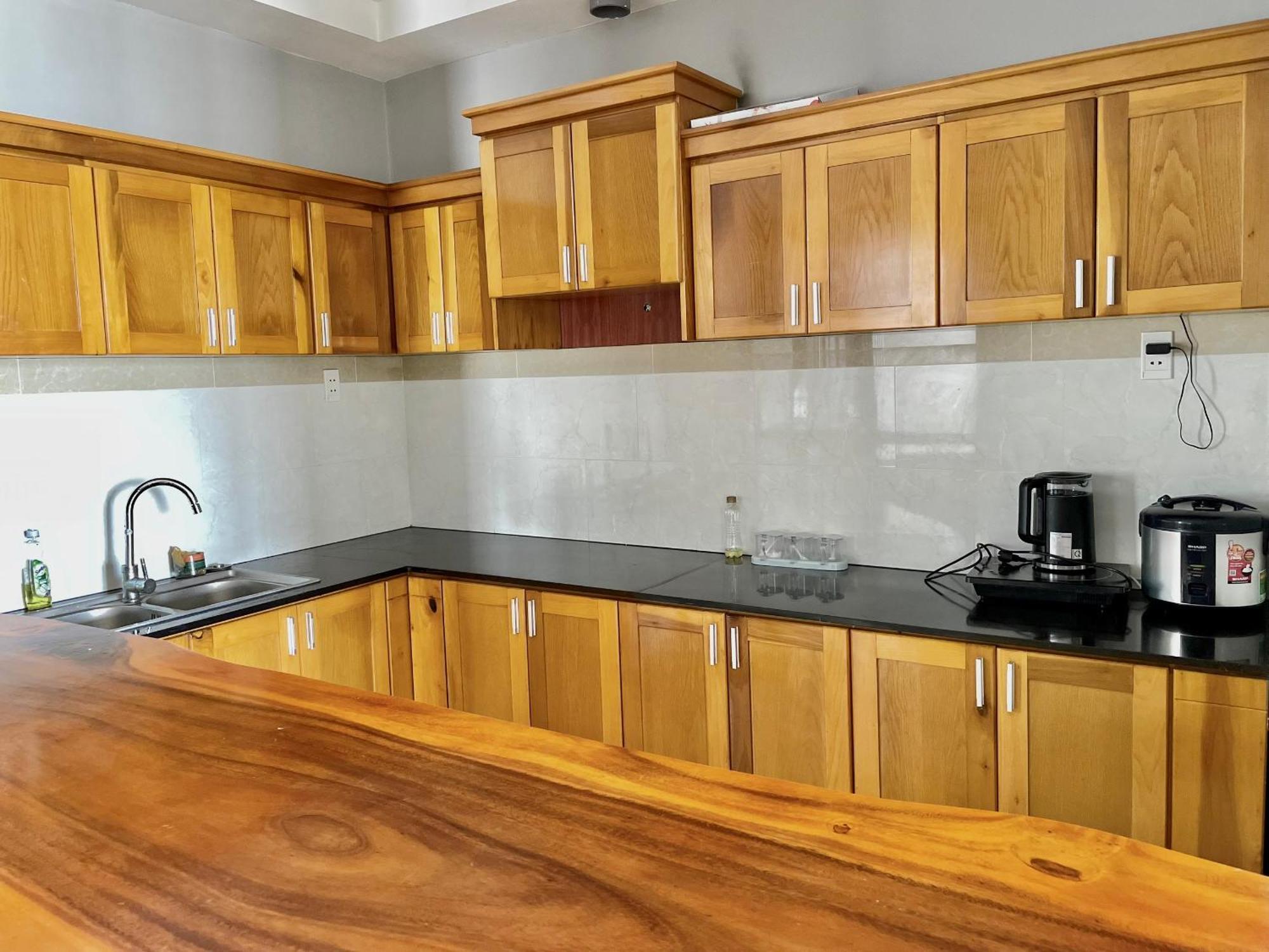 Nice Apartmen 3Bedrom Oasky Вунгтау Екстер'єр фото