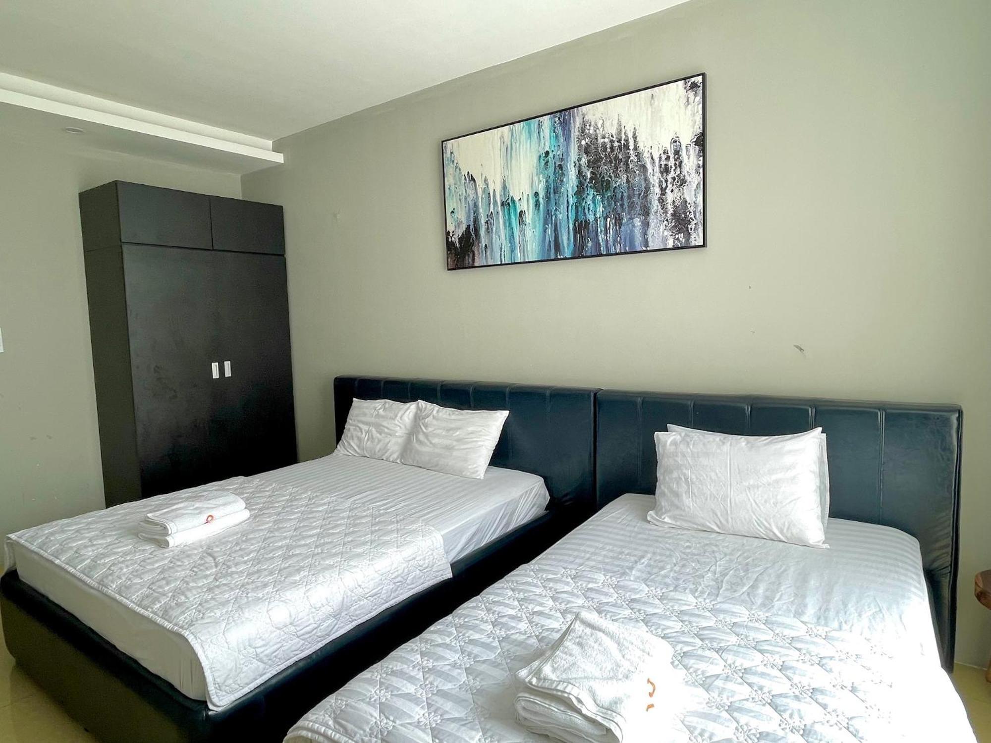 Nice Apartmen 3Bedrom Oasky Вунгтау Екстер'єр фото