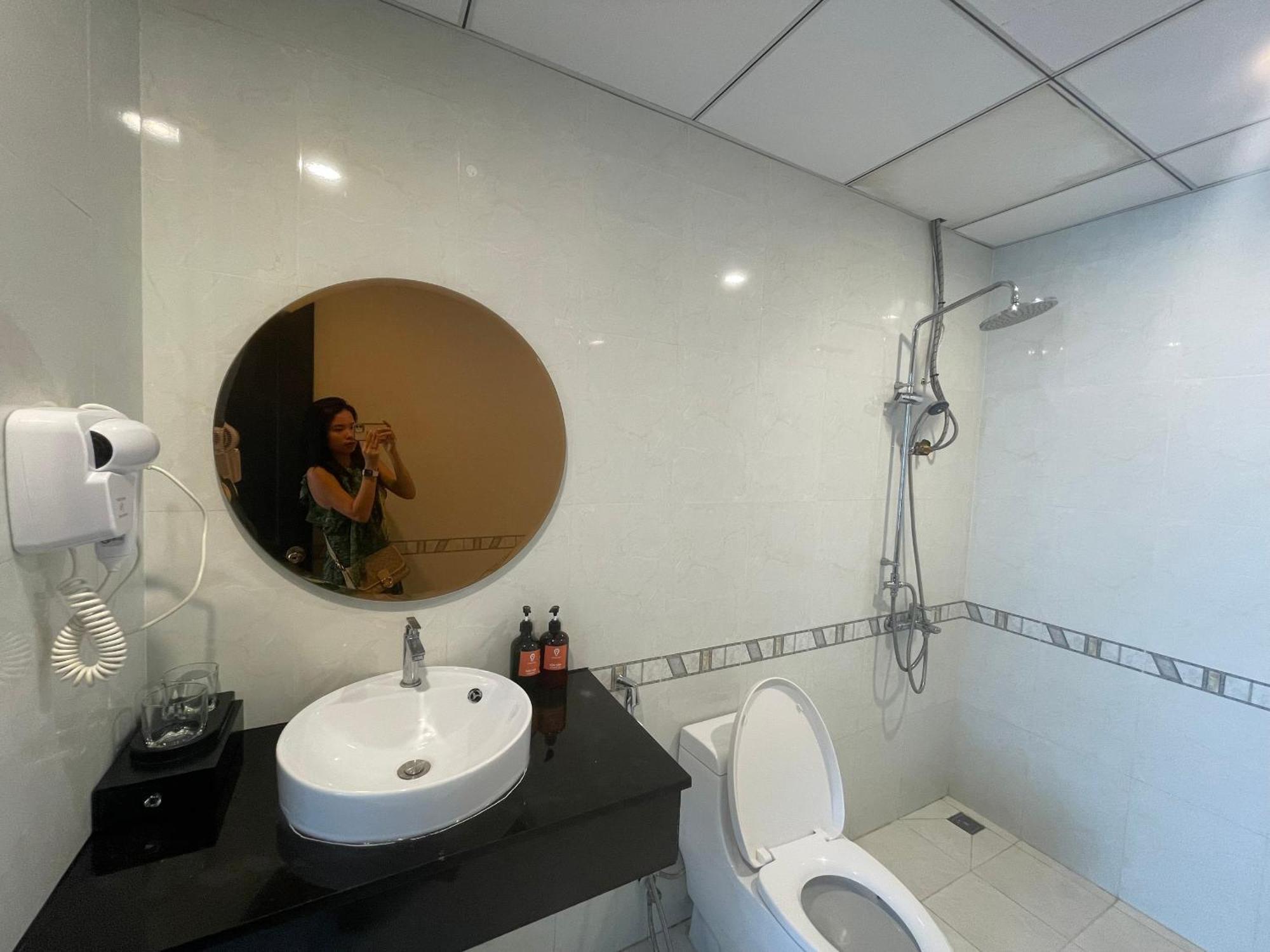 Nice Apartmen 3Bedrom Oasky Вунгтау Екстер'єр фото