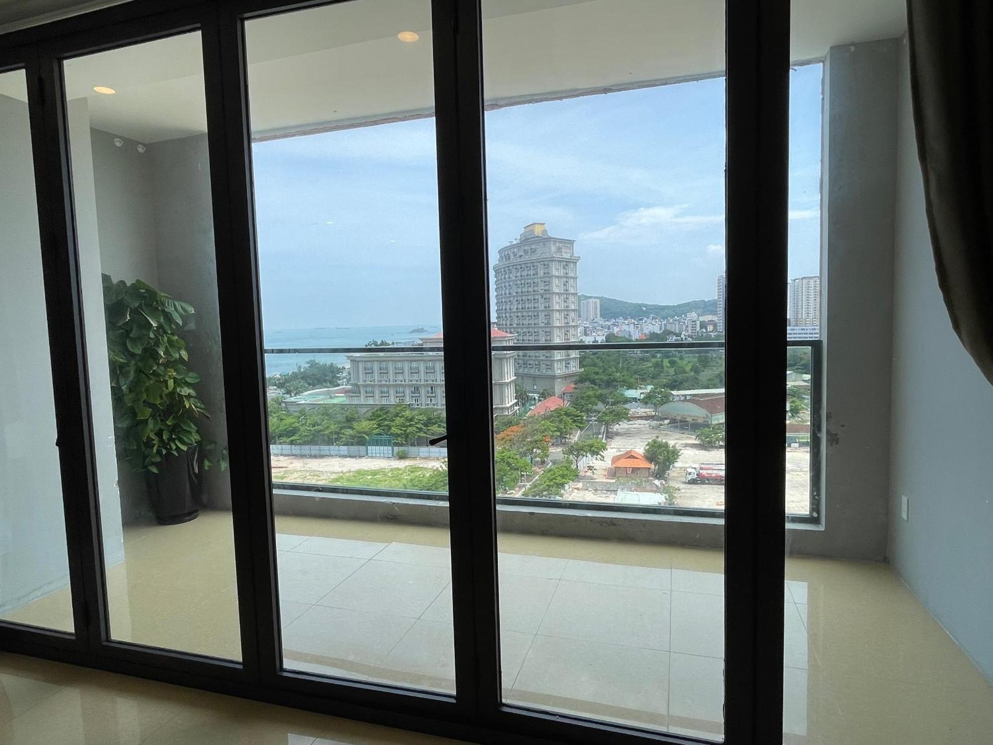 Nice Apartmen 3Bedrom Oasky Вунгтау Екстер'єр фото