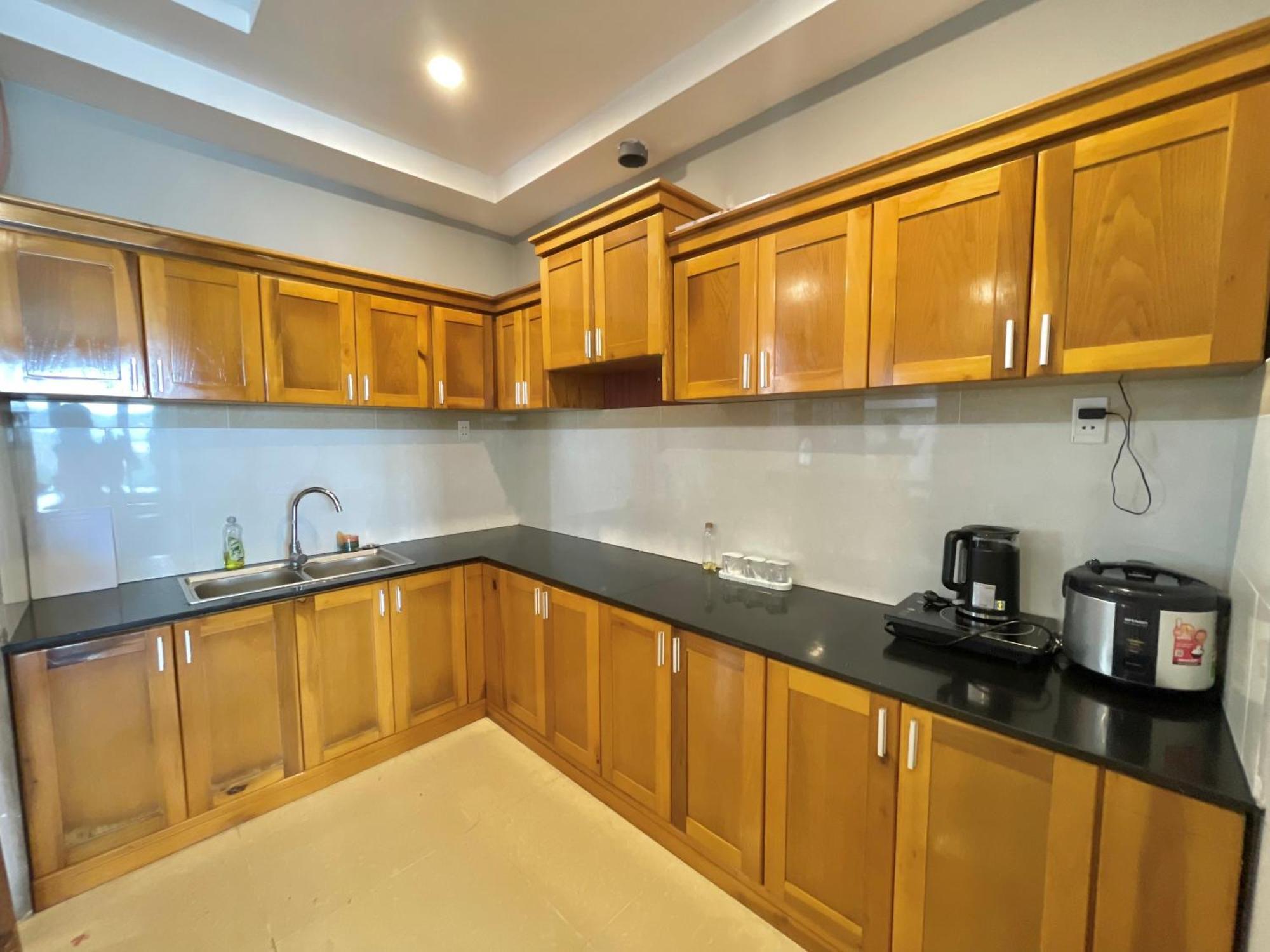 Nice Apartmen 3Bedrom Oasky Вунгтау Екстер'єр фото