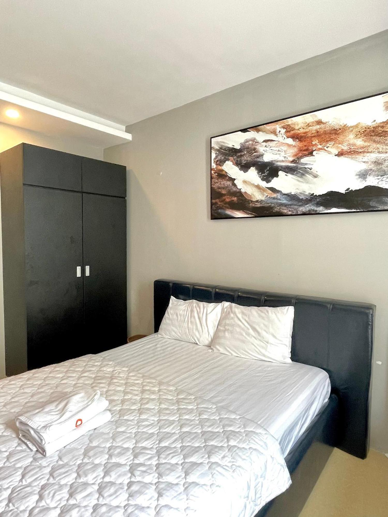 Nice Apartmen 3Bedrom Oasky Вунгтау Екстер'єр фото