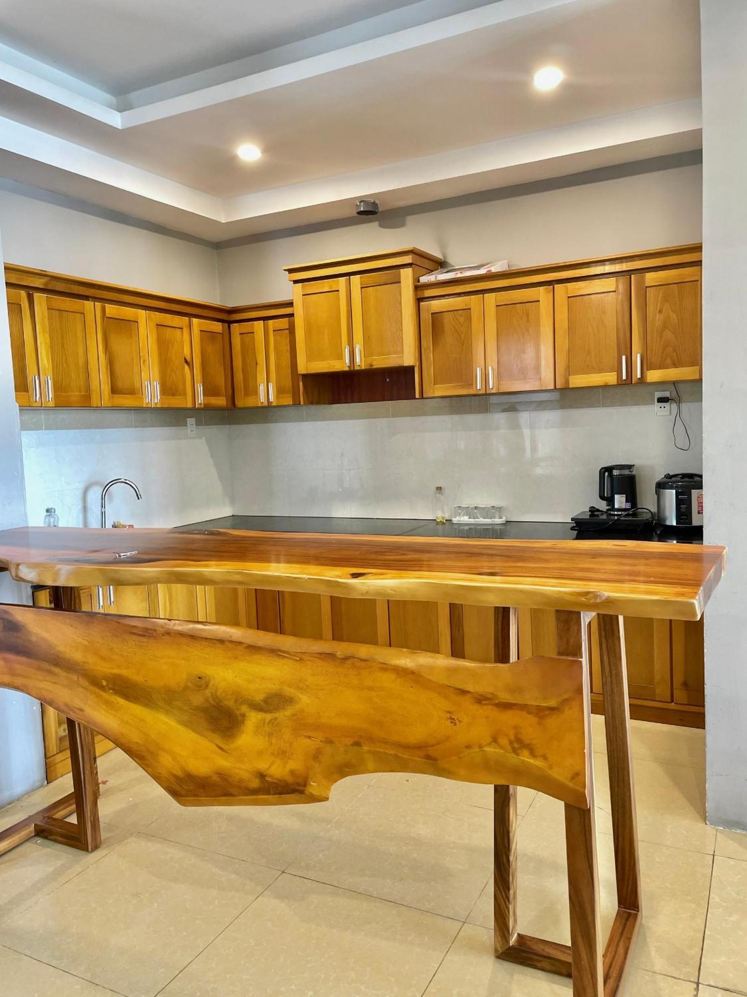 Nice Apartmen 3Bedrom Oasky Вунгтау Екстер'єр фото